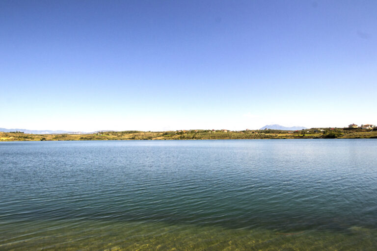 Merhoja Lake